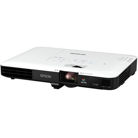 エプソン（EPSON） EB-1795F 3LCDプロジェクター 3200lm FULL HD