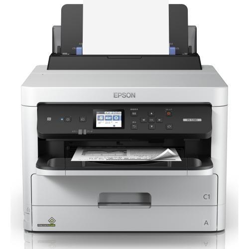 エプソン(EPSON) PX-S380 ビジネスインクジェットプリンター A4対応｜ebest