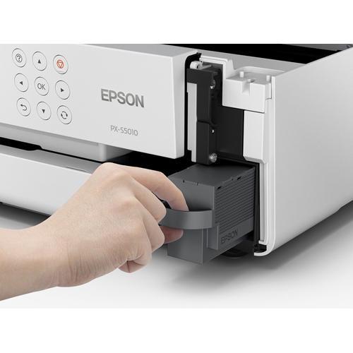 エプソン（EPSON） エプソンプリンター PX-S5010 ビジネス