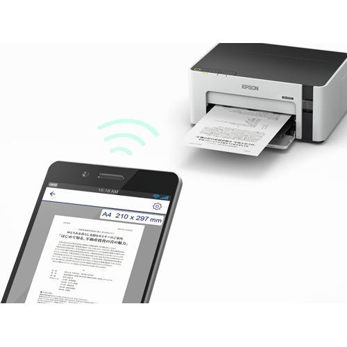 エプソン（EPSON） エプソンプリンター エコタンク搭載モデル PX-S170T