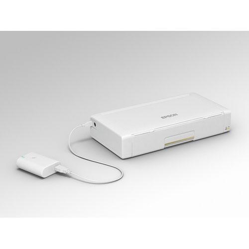 エプソン（EPSON） エプソンプリンター PX-S06-W(ホワイト) ビジネス