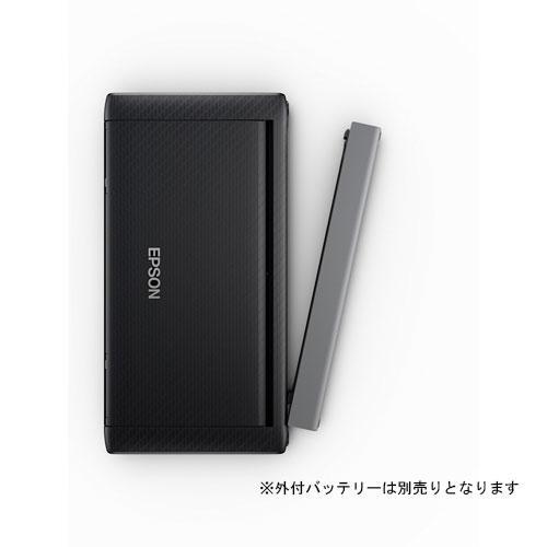 エプソン（EPSON） エプソンプリンター PX-S06-B(ブラック) ビジネス
