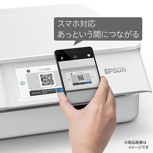 エプソン（EPSON） エプソンプリンター Colorio(カラリオ) EP-982A3