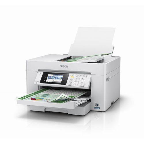 エプソンプリンター PX-M6010F インクジェット複合機FAX付 A3ノビ/USB