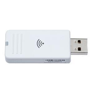 新品　エプソン　EPSON Wi-Fi 無線ラン ELPAP11 エプソン(EPSON) ELPAP11 無線LANユニット : イーベスト - 通販
