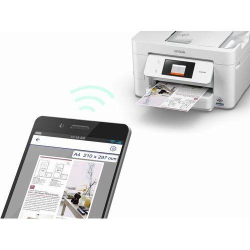 エプソンプリンター PX-M730F ビジネスインクジェット複合機FAX付 A4