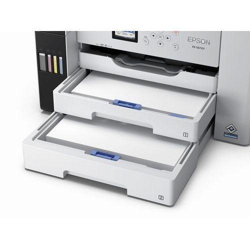 エプソンプリンター エコタンク搭載モデル PX-S6710T