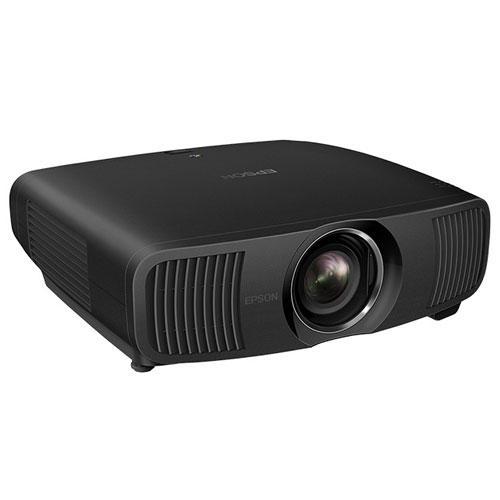 エプソン(EPSON) EH-LS12000 dreamio ホームプロジェクター 2700lm 4K