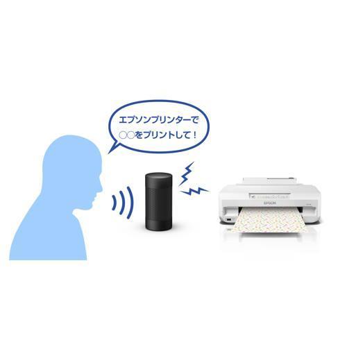 エプソン(EPSON) Colorio カラリオ EP-315 インクジェットプリンター A4/USB/WiFi｜ebest｜05