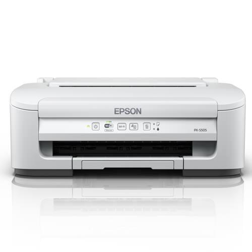 エプソンプリンター PX-S505 ビジネスインクジェットプリンター A4/USB