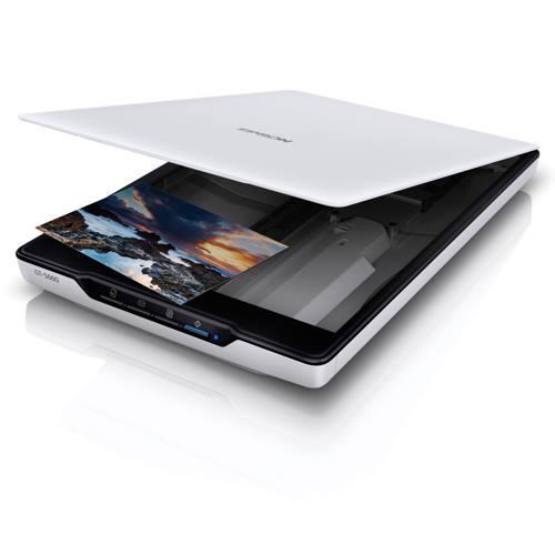 EPSON GT-S660 フラットベッドスキャナー美品 エプソン(EPSON) GT-S660 フラットベットスキャナー A4/USB接続 : イー