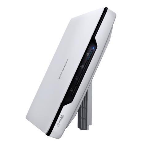 エプソン(EPSON) GT-S660 フラットベットスキャナー A4/USB接続 : イー