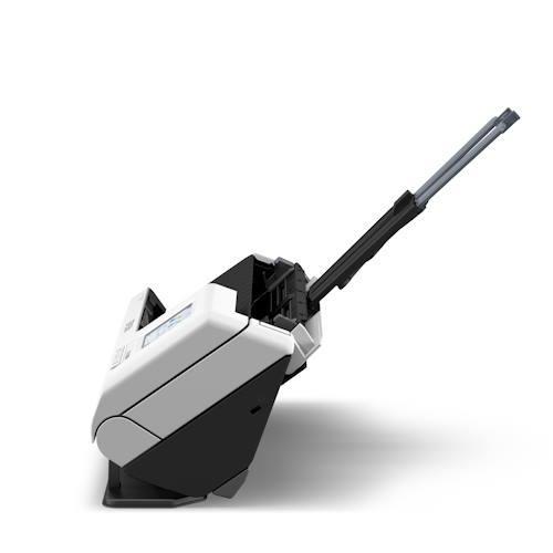 エプソン(EPSON) DS-C480W ドキュメントスキャナー A4/USB/WiFi接続