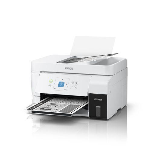 EPSON エコタンク搭載プリンター PX-M161T 本体　未使用 エプソンプリンター エコタンク搭載モデル PX-M161T モノクロ