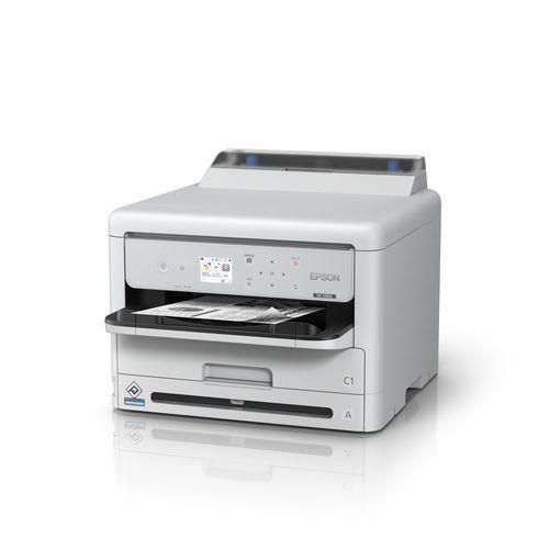 エプソンプリンター PX-S383L モノクロビジネスインクジェットLモデル A4/USB/LAN/WiFiの画像