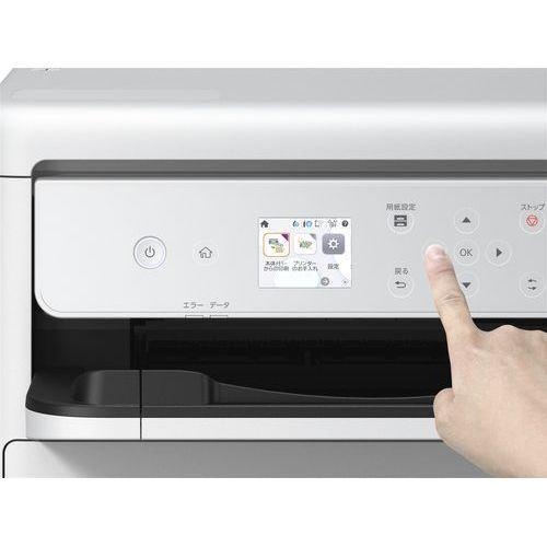 エプソンプリンター PX-S383L モノクロビジネスインクジェットLモデル A4/USB/LAN/WiFiの画像