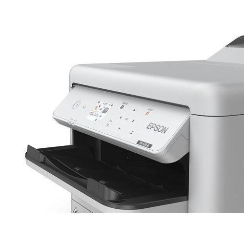 ⑮専用画面EPSON 複合機 インクジェットプリンター 本体 ビジネスプリンター（複合機、インクジェット、LED、レーザー