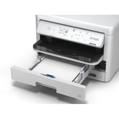 エプソンプリンター PX-S383L モノクロビジネスインクジェットLモデル A4/USB/LAN/WiFiの画像