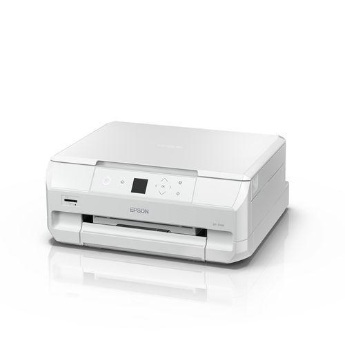 エプソン(EPSON) Colorio(カラリオ) EP-716A ホワイト インクジェット複合機 A4/USB/WiFi｜ebest｜10