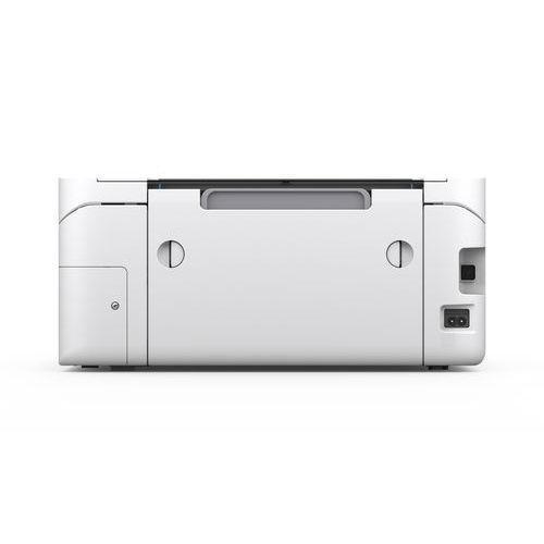 エプソン プリンター A4インクジェット複合機 EW-456A カラリオ EW-456A 4色カラーインクジェット複合機 Colorio(カラリオ) ホワイト