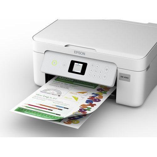 エプソンプリンター Colorio(カラリオ) EW-456A インクジェット複合機