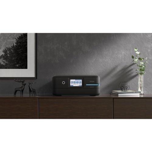 エプソン(EPSON) エコタンク搭載 EW-M757TB ブラック A4カラー