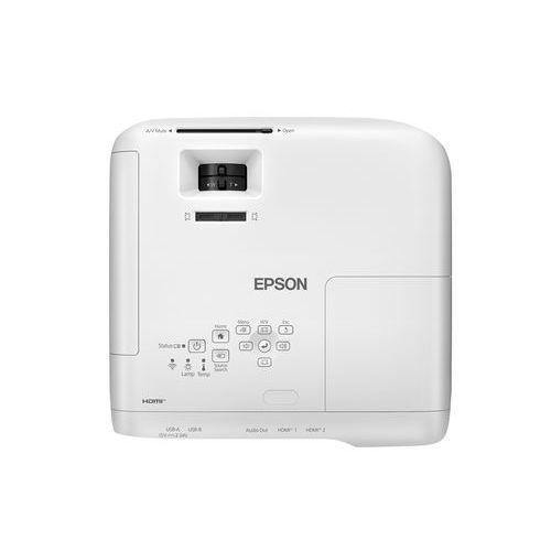 【送料無料】エプソン EPSON フルHD プロジェクター EH-TW410 EPSON EH-TW410 価格比較 - 価格.com
