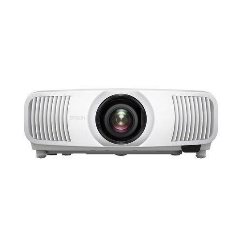 エプソン(EPSON) EH-LS11000 dreamio ホームプロジェクター 2500lm 4K ホワイトの画像