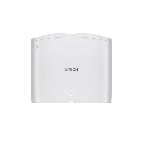 エプソン(EPSON) EH-LS11000 dreamio ホームプロジェクター 2500lm 4K ホワイトの画像
