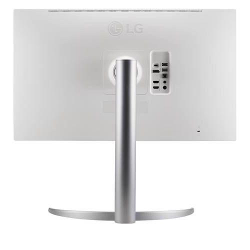 LGエレクトロニクス(LG) 27UQ85RV-W LG UltraFine Display 27型 4K自動