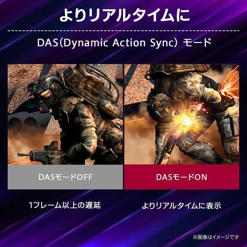 LGエレクトロニクス(LG) 27GS85Q-B LG UltraGear 27型 WQHD