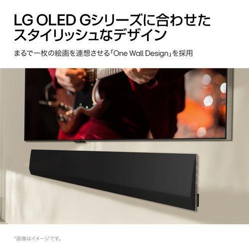 LGエレクトロニクス LG SG10TY SoundBar サウンドバー+ウーファー 420W
