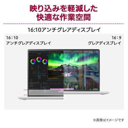 LGエレクトロニクス(LG) 14Z90RU-GP51J LG gram 14型 Core i5/16GB