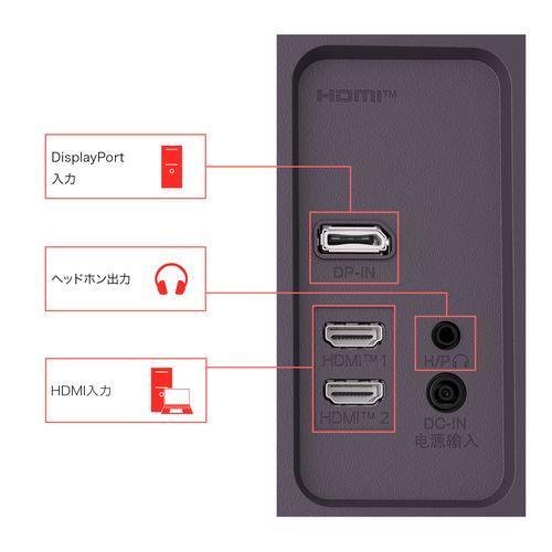 LGエレクトロニクス(LG) 34G600A-B LG UltraGear 34型 UWQHDウルトラ