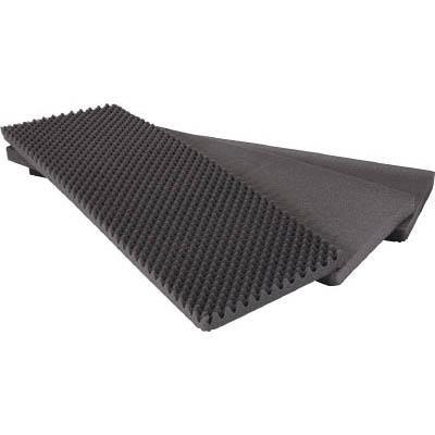 トラスコ中山 TAK-1346-K プロテクターツールケース ロングタイプ 用緩衝ウレタン