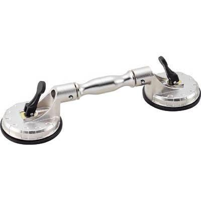 トラスコ中山 TSL-1004 サクションリフター 上面80kg 側面40kg
