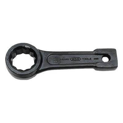 旭金属工業 DR0077 打撃めがねレンチ77mm