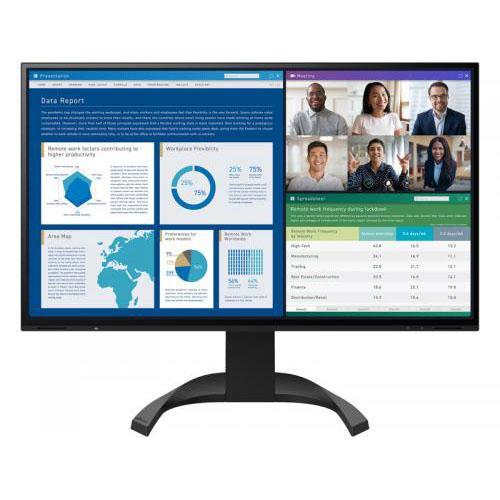 EIZO エイゾー 27型/4K FlexScan EV2740X-BK新品 EIZO(エイゾー) EV2740X-BK FlexScan 27型4Kディスプレイ