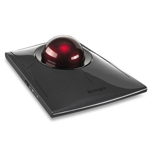 Kensington - Kensington トラックボール K72081JP Amazon.co.jp: Kensington ケンジントン Slimblade Pro
