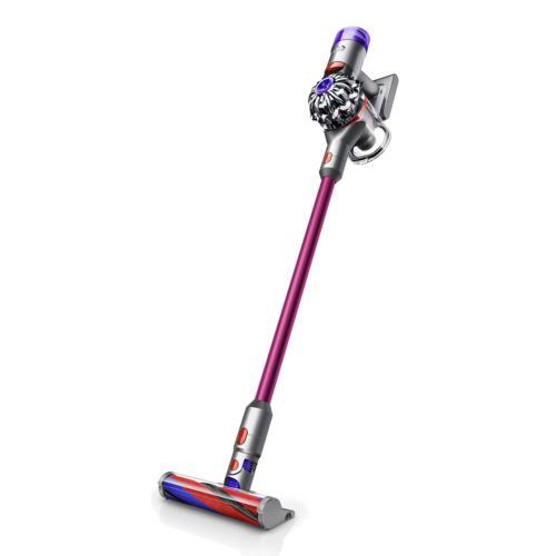 ダイソン(DYSON) Dyson V8 Slim Fluffy Extra SV10K EXT FU : イー 