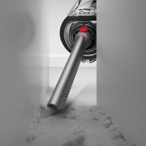 ダイソン(DYSON) Dyson V8 Slim Fluffy Extra SV10K EXT FU : イー  