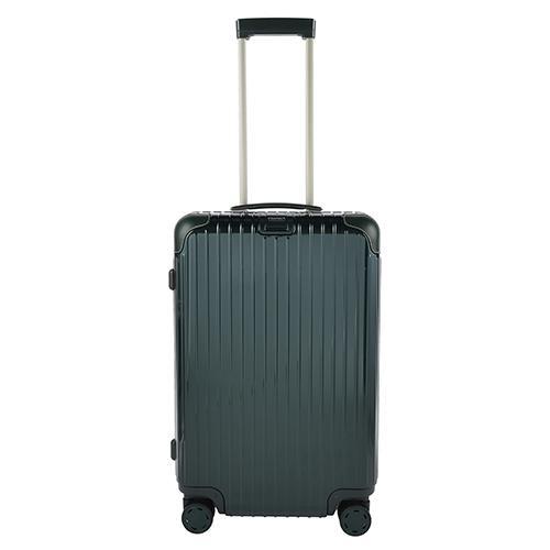 Bossa 通販 スーツケース キャリーバッグ イーベスト リモワ Multiwheel 870 63 40 4 ハードタイプスーツケース 870 63 40 4 スーツケース キャリーバッグ 人気ブランドをの Nova 67 57l ジェットグリーン グリーン Paynesglass Com