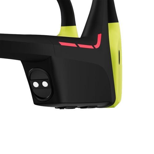 SUUNTO(スント) SUUNTO WING ライム 骨伝導イヤホン IP67防水