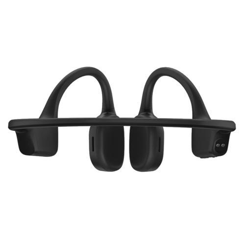 SUUNTO スント SONIC ブラック 骨伝導イヤホン IP55防水 SS050946000