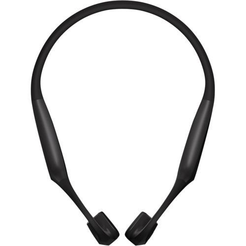SUUNTO(スント) SUUNTO AQUA Black 骨伝導イヤホン IP68 ヘッド