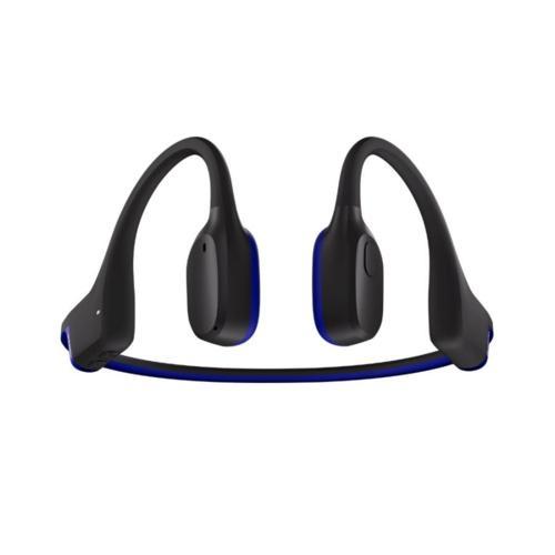 SUUNTO(スント) SUUNTO AQUA LIGHT Tidal Black 骨伝導イヤホン IP68