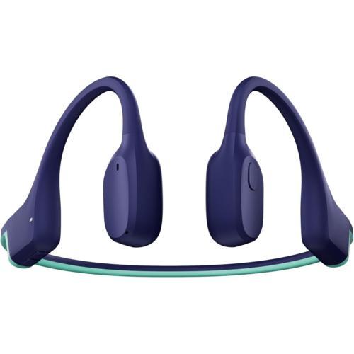 SUUNTO(スント) SUUNTO AQUA LIGHT Reef Blue 骨伝導イヤホン IP68