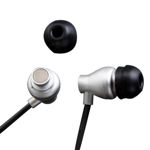 HiFiMAN(ハイファイマン) RE800 silver カナル型有線イヤホン 3.5mm