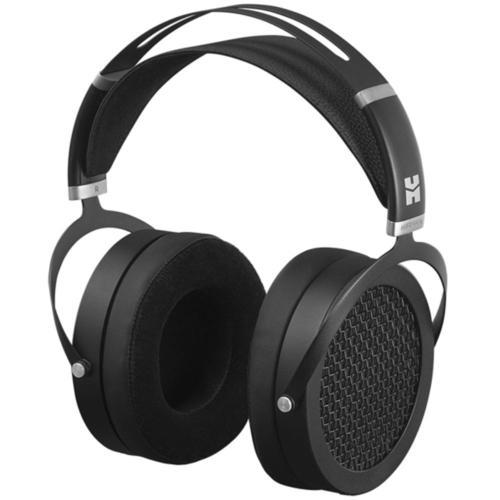 HiFiMAN(ハイファイマン) SUNDARA 平面駆動型有線ヘッドホン : イー