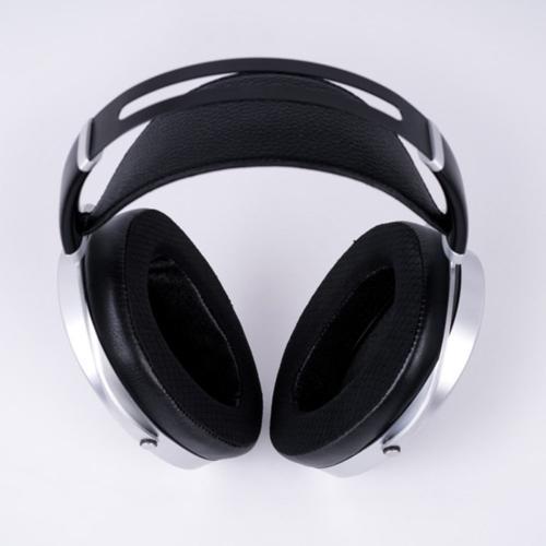 Hifiman Ananda nano 平面磁界 ステルスマグネット ヘッドホン HiFiMAN(ハイファイマン) Ananda NANO 平面磁界駆動型有線ヘッドホン